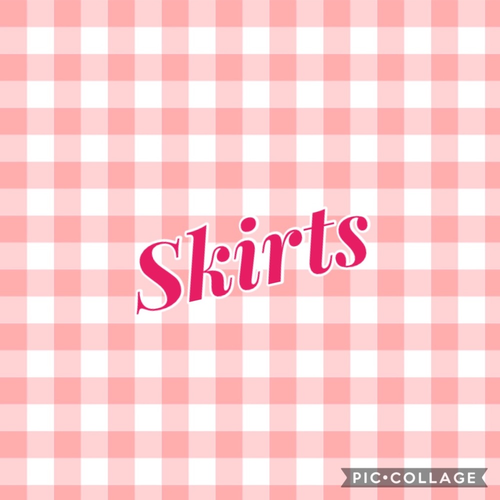 Skirts